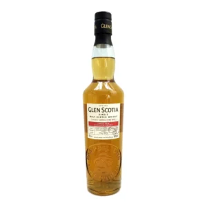 Glen Scotia Distillery Edition 003 10 Years Old 2006