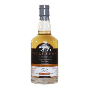 Wolfburn Aurora