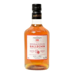 Ballechin Double Malt - Double Cask (LMDW)
