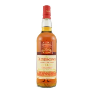 Glendronach 14 Years Old (Marsala Finish)