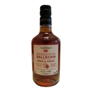 Edradour Ballechin 2008 Cask #123 + 293, 294, 295