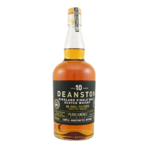 Deanston 10 Years Old (57.5%)