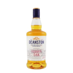Deanston Virgin Oak