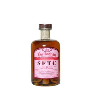 Edradour Ballechin 2004 Cask #217