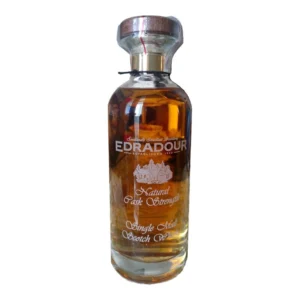 Edradour Natural Cask Strength - 11th Release 13 Years Old 2003