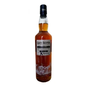 Glen Scotia Distillery Managers Bottling 17 Years Old 2000