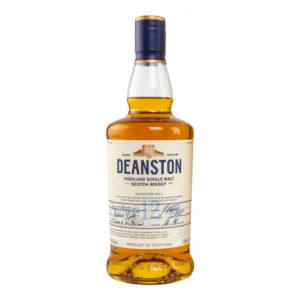 Deanston 12 Years Old