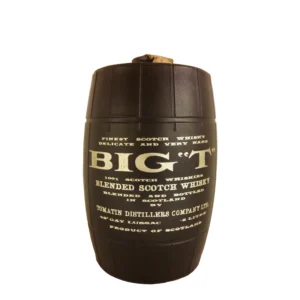 Big “T” Blended Scotch Whisky