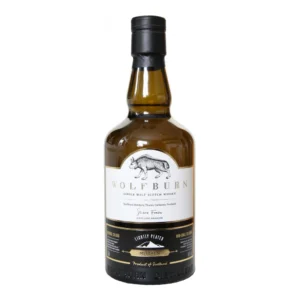 Wolfburn Morven