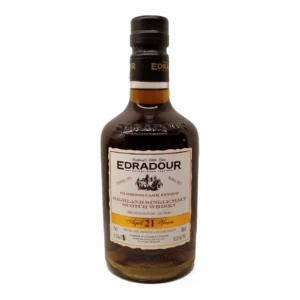 Edradour Oloroso Cask Finish 21 Years Old 1995