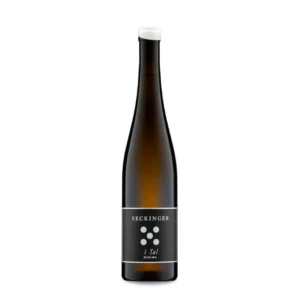 Weingut Seckinger Riesling 1Tal 2022