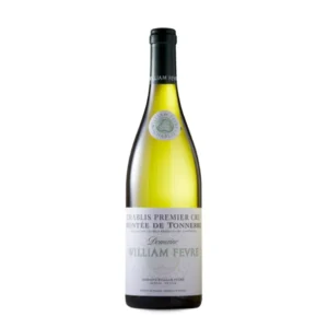 William Fèvre Chablis 1er Cru Montée de Tonnerre 2022