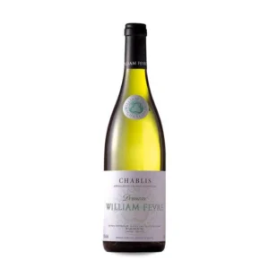 William Fèvre Chablis 2024