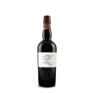 Williams Colección de Añadas Fino Ecológico 2015