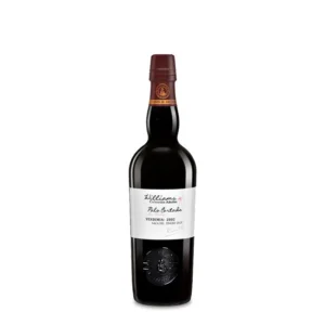 Williams Colección de Añadas Palo Cortado en Rama 2002