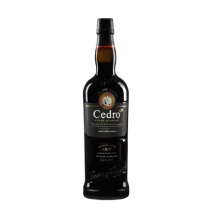 Williams & Humbert Cedro PX