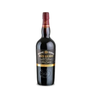 Williams & Humbert Don Guido PX VOS