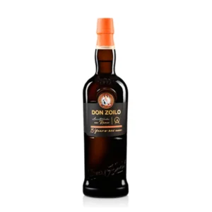 Williams & Humbert Don Zoilo Amontillado 15 Años