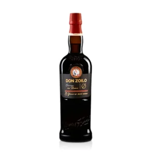 Williams & Humbert Don Zoilo Oloroso 15 Años