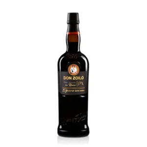 Williams & Humbert Don Zoilo Pedro Ximénez 15 Years Old