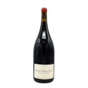 Xavier Benier Beaujolais-Villages Nouveau 2025