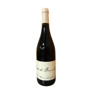 Xavier Benier Côte de Brouilly 2023