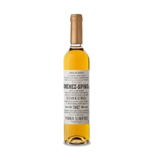Ximénez-Spínola Delicado 2024