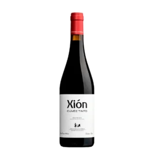 Xión Cuvée Tinto 2022