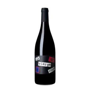 Yoyo Vierge Rouge 2024