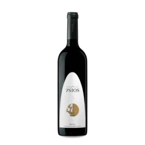 Ysios Reserva 2019