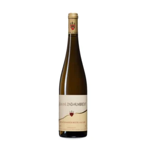 Zind-Humbrecht Gewürztraminer Roche Calcaire 2023