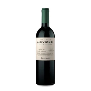 Zuccardi Aluvional Altamira 2018