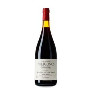 Zuccardi Polígonos Gualtallary Malbec 2022