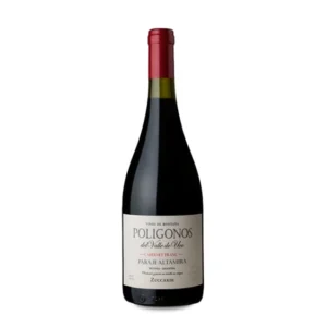 Zuccardi Polígonos Paraje Altamira Cabernet Franc 2024