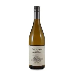 Zuccardi Valles Chardonnay 2025