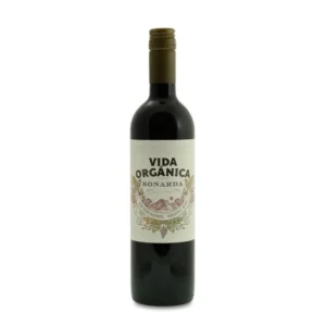 Zuccardi Vida Organica Bonarda 2022