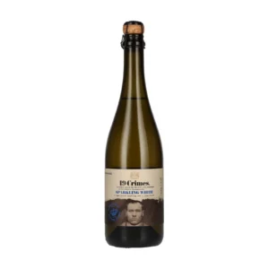 19 Crimes Sparkling White