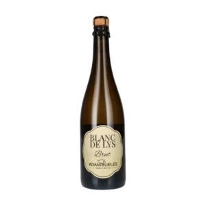 Adam-Lieleg Blanc de Lys Brut