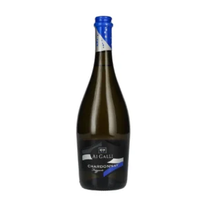 Ai Galli Chardonnay Frizzante IGT