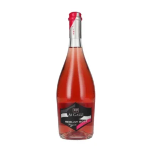 Ai Galli Merlot Rosé Frizzante IGT