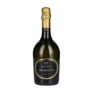 Ai Galli Prosecco Extra Dry DOC