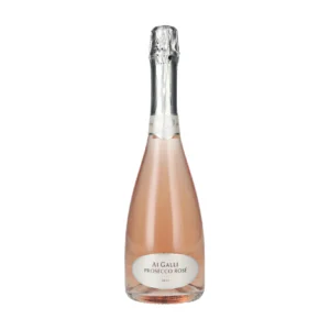 Ai Galli Prosecco Rosé Brut Millesimato DOC 2024