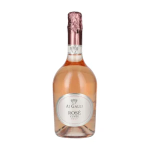 Ai Galli Rosé Cuvée Brut