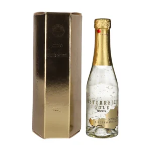 Austria Gold - with 23 carat gold leaf in gift box