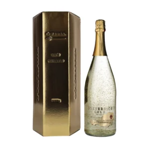 Austria Gold - with 23 carat gold leaf in gift box