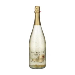 Austria Gold - with 23 carat gold leaf
