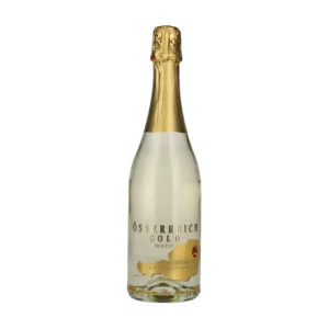 Austria Gold - with 23 carat gold leaf