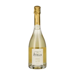 Ayala Champagne A/19 Le Blanc de Blancs Extra-Brut Millésime 2019