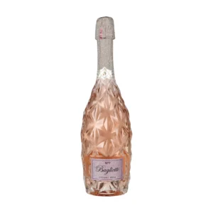 Baglietti Prosecco N°7 Organic Rosé