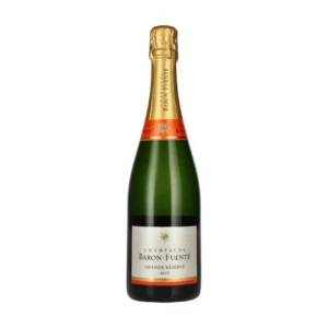 Baron-Fuenté Grande Réserve Champagne Brut